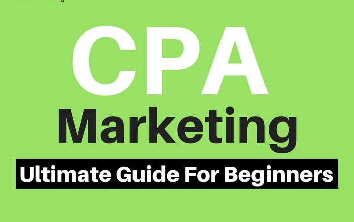 What is CPA Marketing All About?