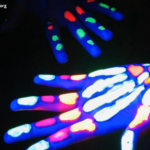 What to Expect When Hiring UV Body Painting Artists for an Event