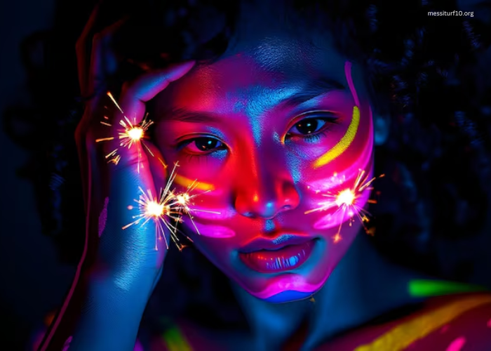 What to Expect When Hiring UV Body Painting Artists for an Event