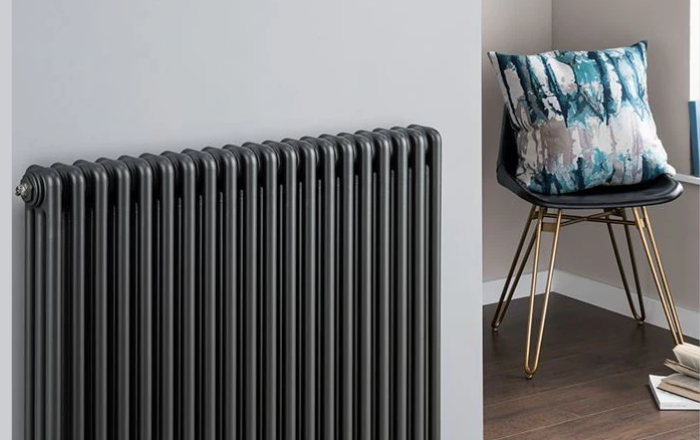 Why Choose Column Radiators? A Stylish Solution for Any Space