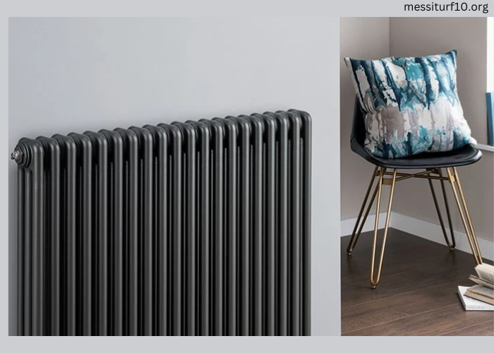 Why Choose Column Radiators A Stylish Solution for Any Space