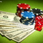 Easy Strategies for Handling Your Casino Spending