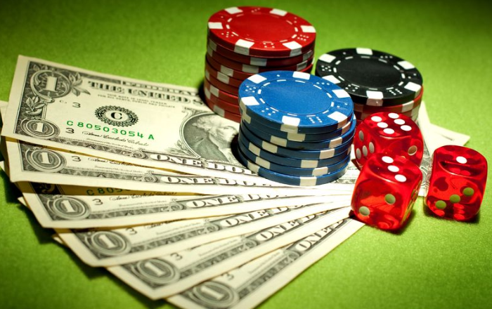 Easy Strategies for Handling Your Casino Spending