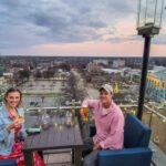 Crafting the Perfect Date Night in Raleigh-Cary: A Couple’s Guide