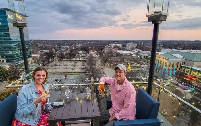 Crafting the Perfect Date Night in Raleigh-Cary: A Couple’s Guide