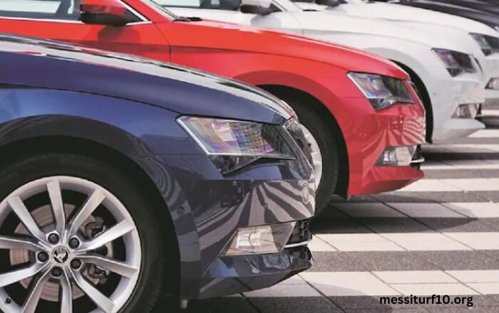 How Auto Export is Driving Indian Auto Stocks to New Highs?