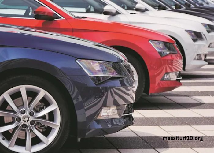 How Auto Export is Driving Indian Auto Stocks to New Highs?