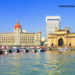 Exploring Big Mumbai: The Heartbeat of India’s Economic and Cultural Landscape