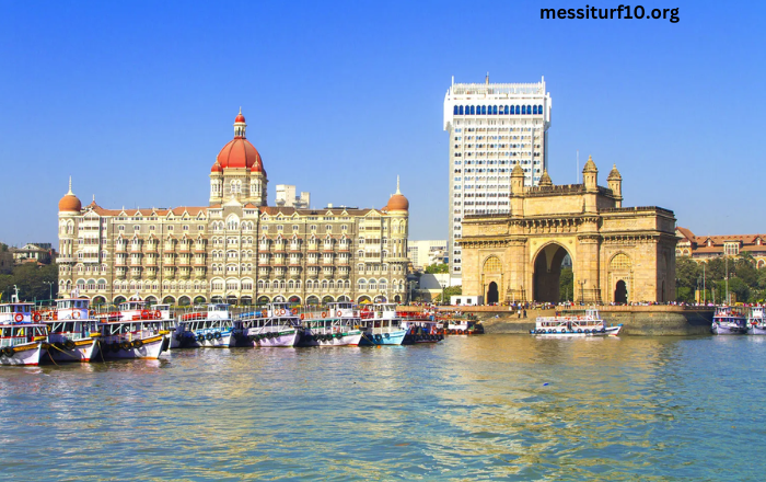 Exploring Big Mumbai: The Heartbeat of India’s Economic and Cultural Landscape