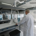 From Vision to Reality: Steps to Launching Your Own Commercial Lab