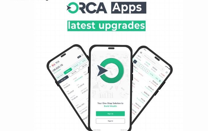 How ORCA’s Trading Android App Supports EnrichMoney’s Digital Wealth Management Platform