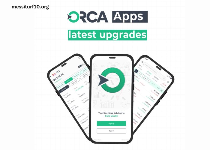 How ORCA’s Trading Android App Supports EnrichMoney’s Digital Wealth Management Platform