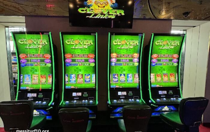 How Slot Depo 10K Can Help You Enjoy More Spins and Wins