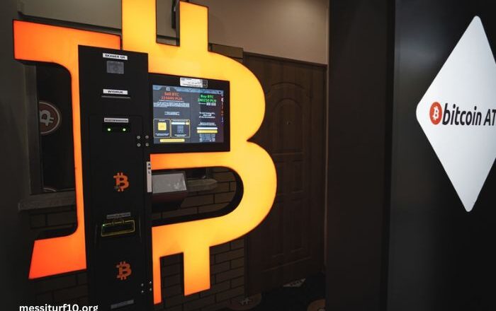 How to Use Bitcoin ATMs Near You to Buy and Sell Cryptocurrency Easily