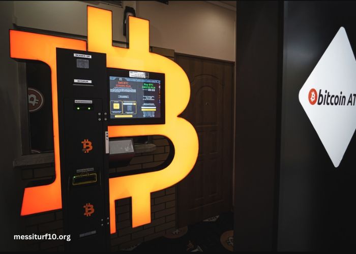 How to Use Bitcoin ATMs Near You to Buy and Sell Cryptocurrency Easily