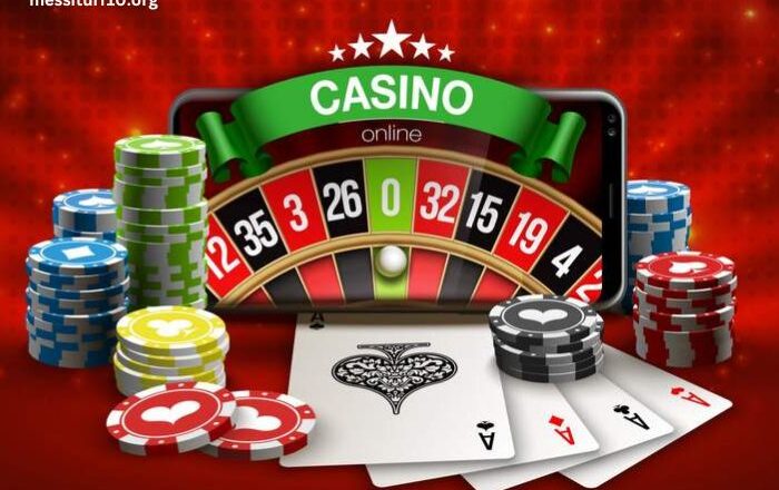 Maximising Your Winnings: Tips for Playing Online Slots Successfully