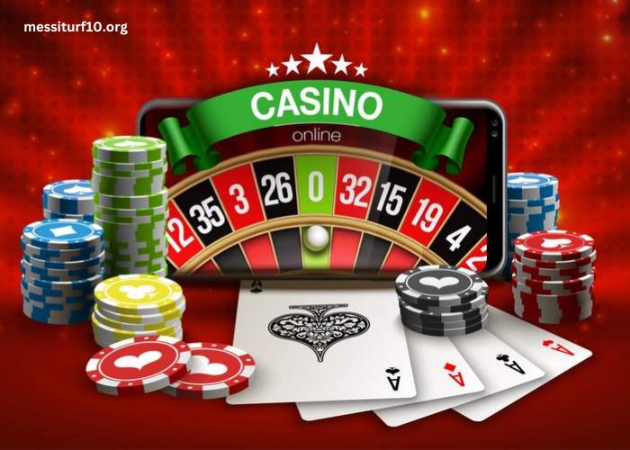 Maximising Your Winnings Tips for Playing Online Slots Successfully