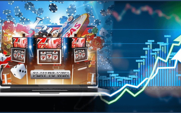 Slot Online Strategies: Maximize Your Winnings