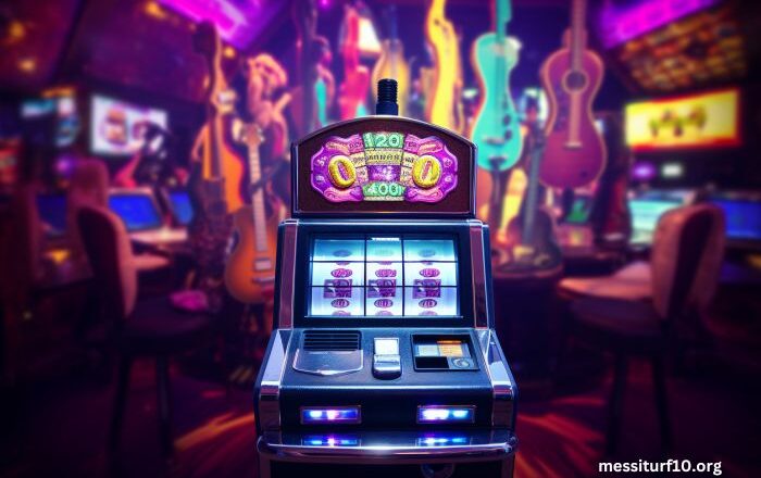 Slot Thailand – Play the Top Slots for Fast Wins