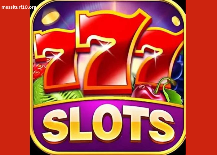 Slot777 The Gateway to Jackpot Wins and Big Rewards With Toto Slot