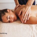 The Power of Business Trip Massage Therapy without deposit for Reducing Anxiety and Stress