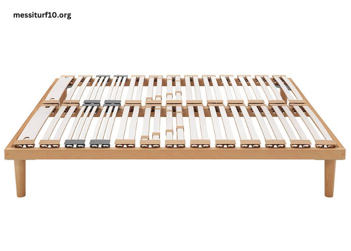 What Are the Benefits of Adjustable Slatted Bed Bases