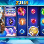 Winning Strategies for Zeus Slot Online Fans