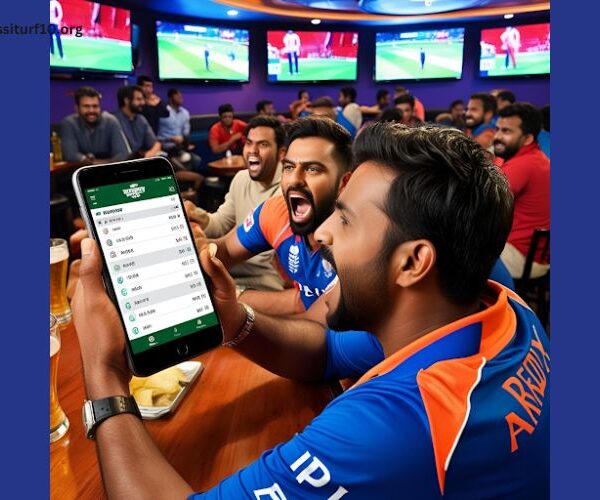 Reddy Anna Cricket ID: The Ultimate Choice for IPL Satta Online