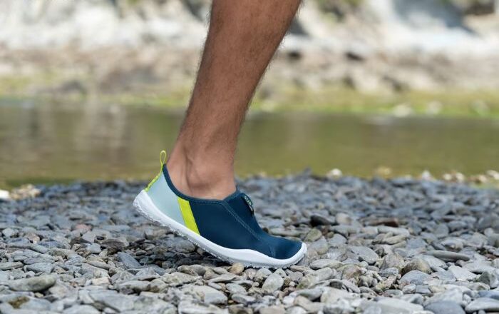 The Complete Guide To Choosing The Perfect Water Shoes For Every Adventure