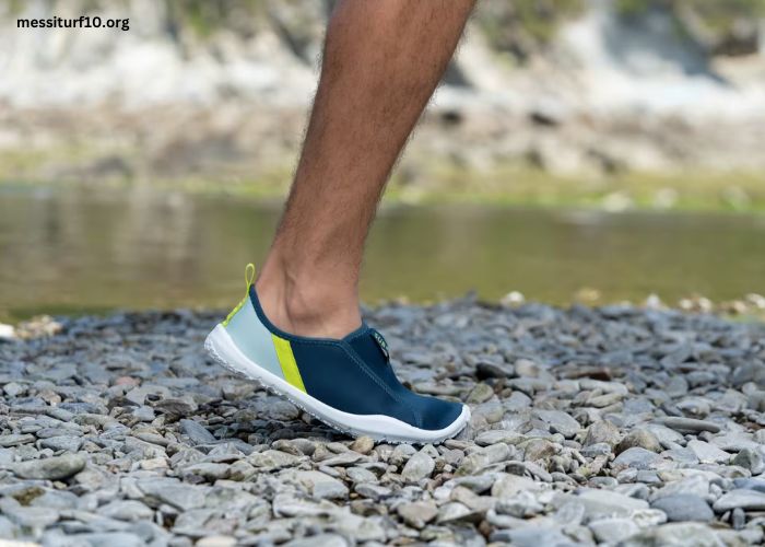 The Complete Guide To Choosing The Perfect Water Shoes For Every Adventure