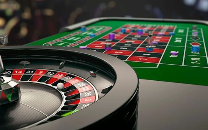 Tips to Choose A Reliable Online Casino