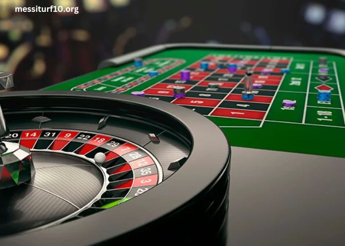 Tips to Choose A Reliable Online Casino