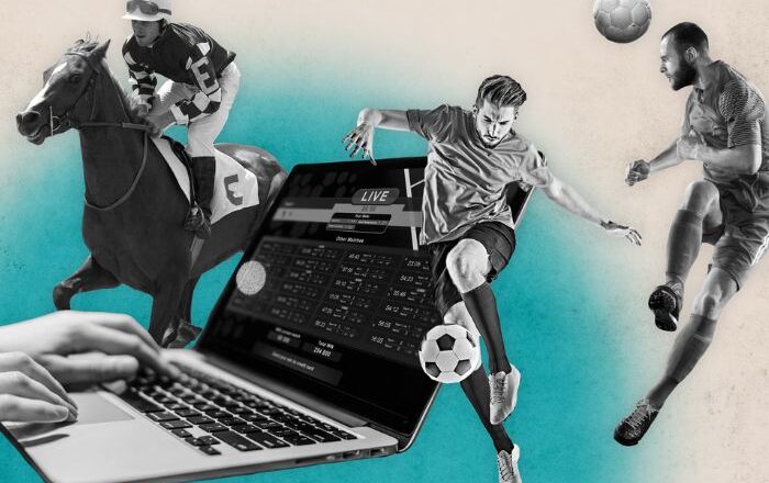 Why Football Betting is Bigger Than Ever in 2025