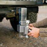 Worried About Towing? An Adjustable Hitch Can Help