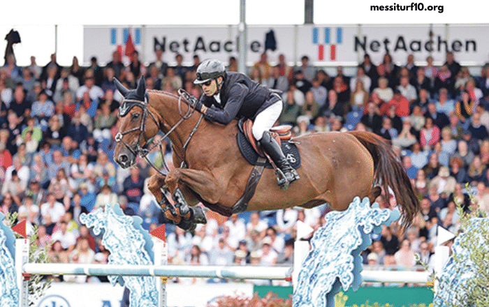 Cci Trio Gagnant