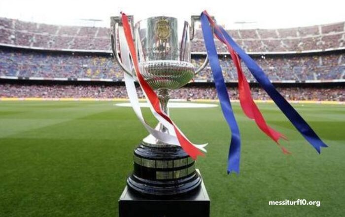Coupe Du Roi