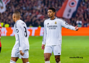 Real Madrid – Valence