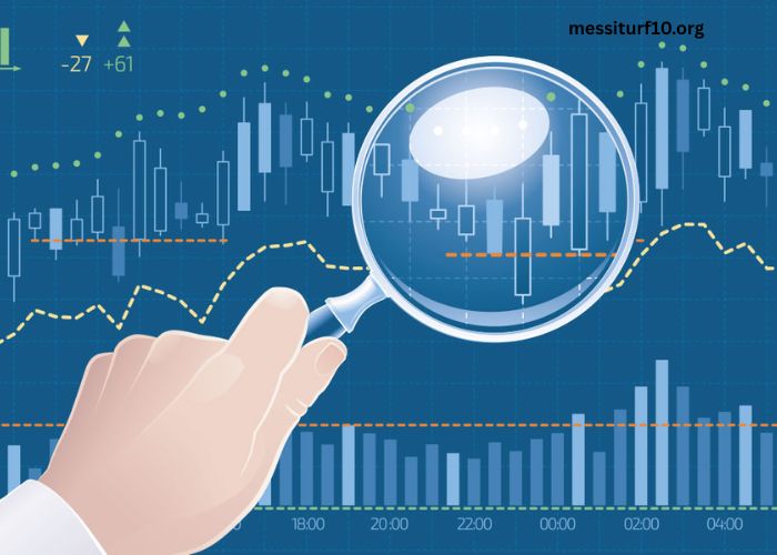 Tips to Analyse Financial Stock Screeners as a Beginner