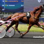 Lonab Journal Hippique