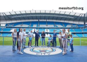 Manchester City Football Club