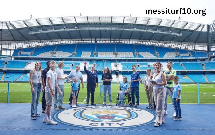 Manchester City Football Club