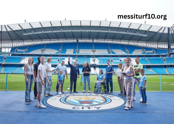 Manchester City Football Club