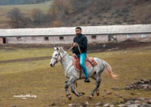 Nivard Guyon Turf
