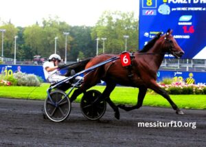 Passage Oblige 100 Gagnant Placé 3 (1)Passage Oblige 100 Gagnant Placé 3 (1)