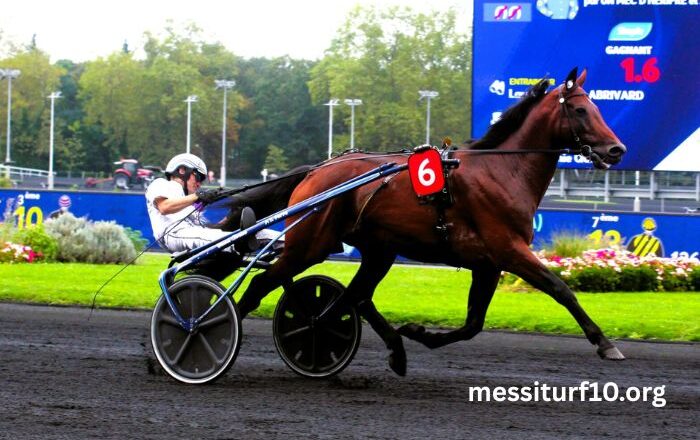Passage Oblige 100 Gagnant Placé 3