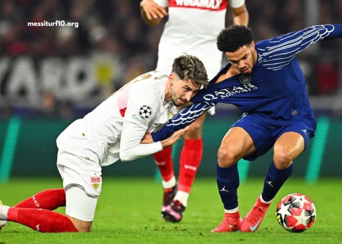 Score en Direct