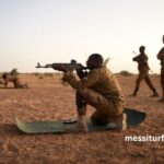 Terrorisme Au Burkina Faso