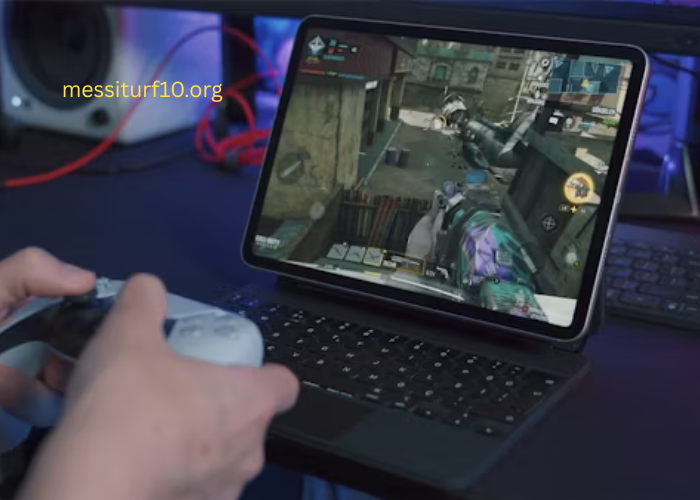 Security Considerations for Mobile Gaming Players