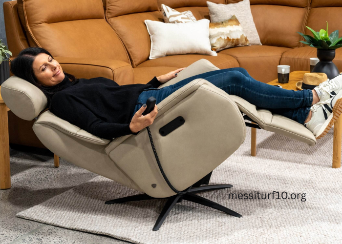 The Ultimate Guide to Recliner Chairs and Motorized Recliners: Comfort and Technology for Modern Living