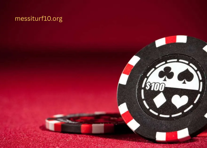 Best bankroll rules when playing slot gacor today